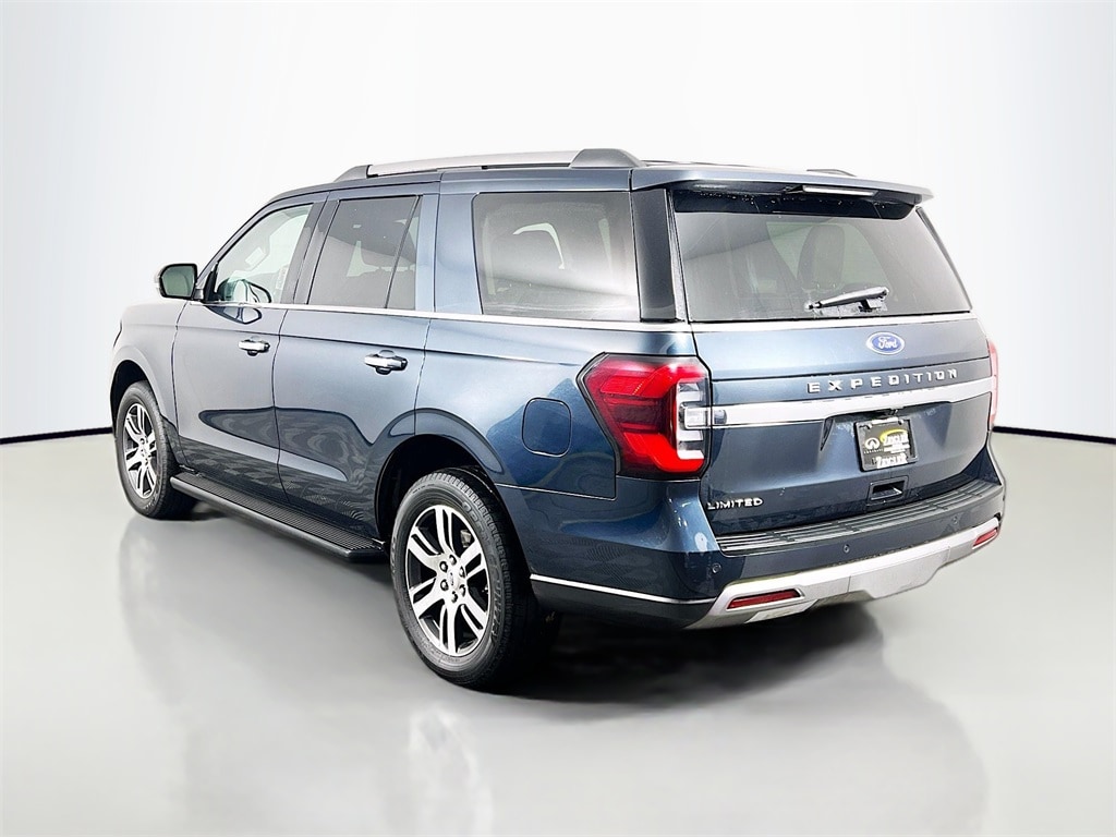 2024 FORD EXPEDITION - Image 3