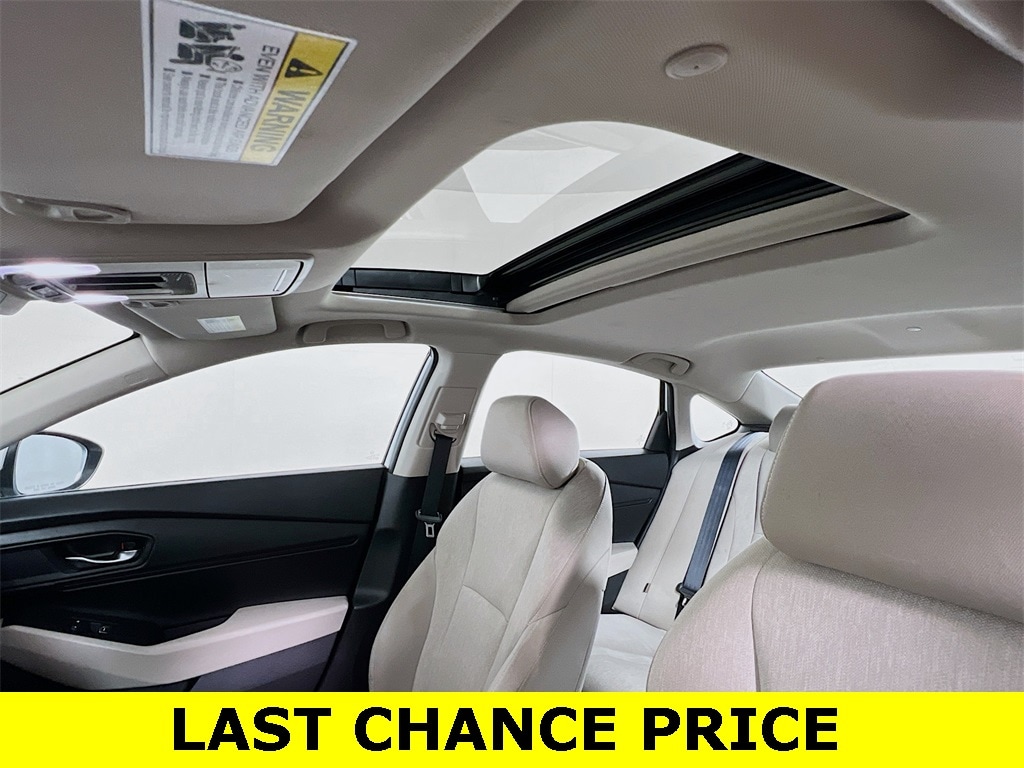 2023 HONDA ACCORD - Image 21