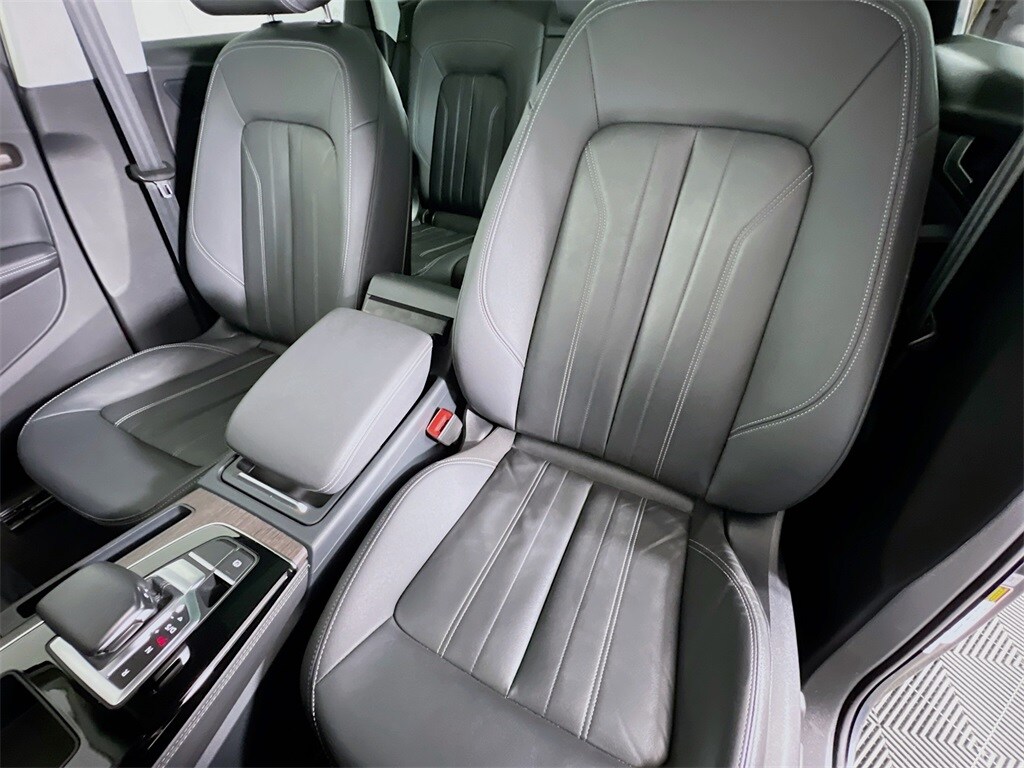 2022 AUDI Q5 - Image 22