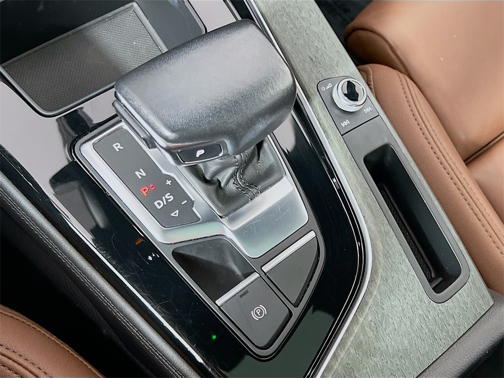 2023 AUDI A4 - Image 16