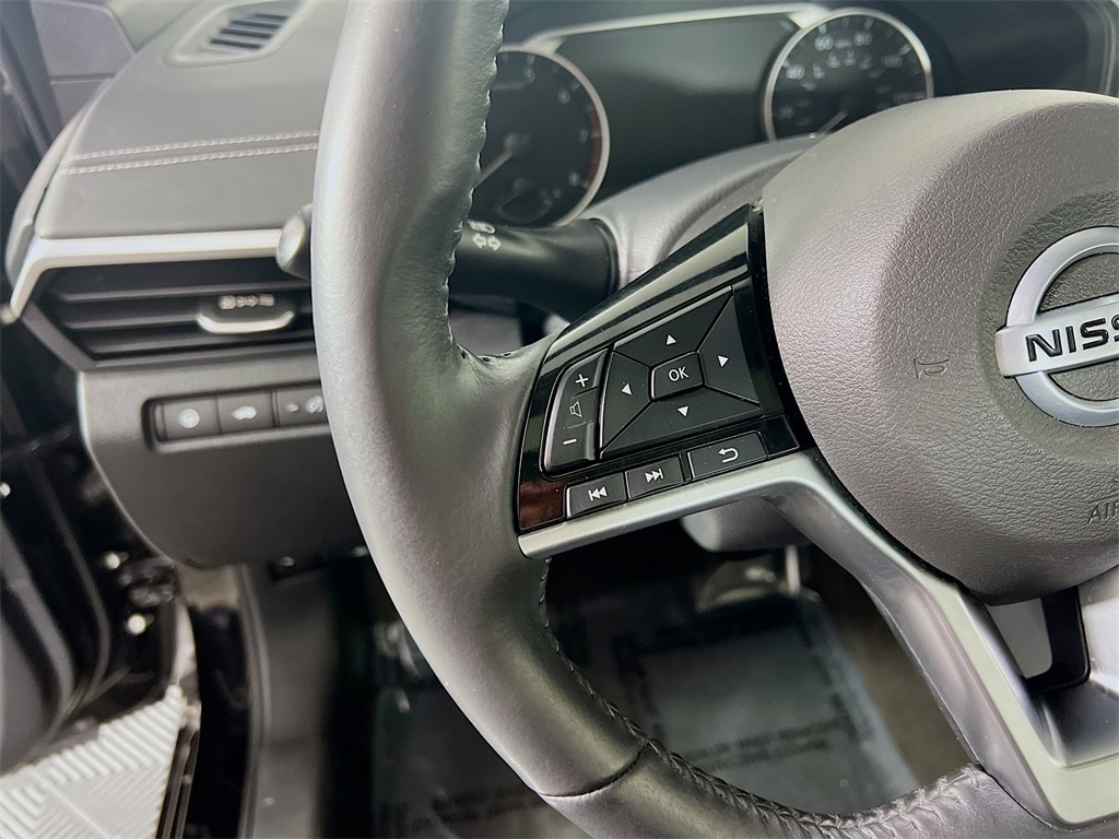 2022 NISSAN ALTIMA - Image 10