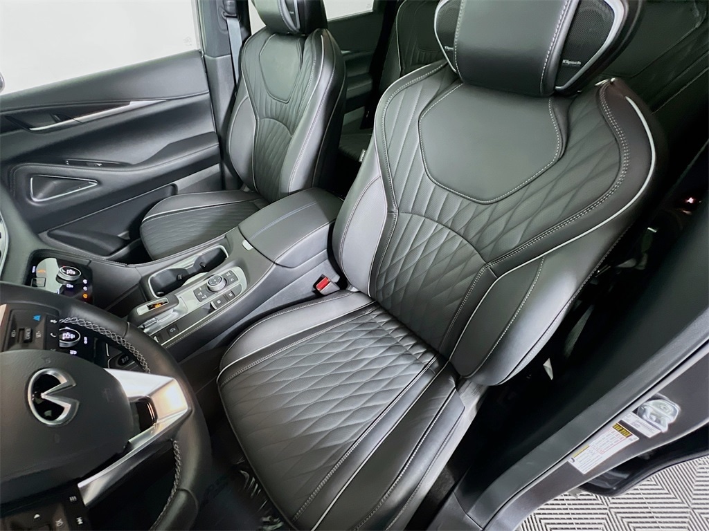 2026 INFINITI QX60 - Image 22