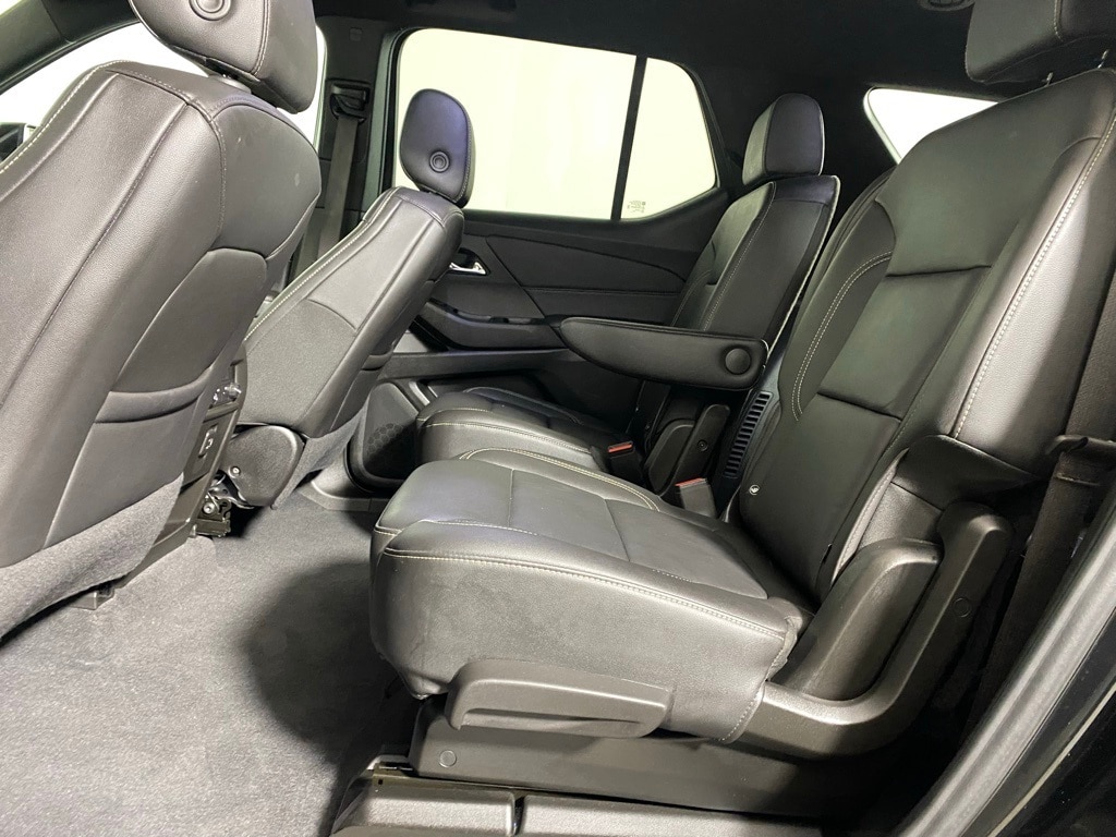 2023 CHEVROLET TRAVERSE - Image 23