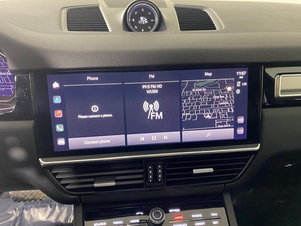 2022 PORSCHE CAYENNE - Image 20