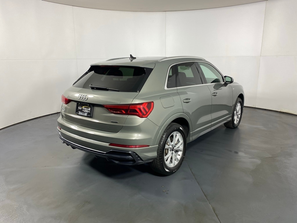 2024 AUDI Q3 - Image 5