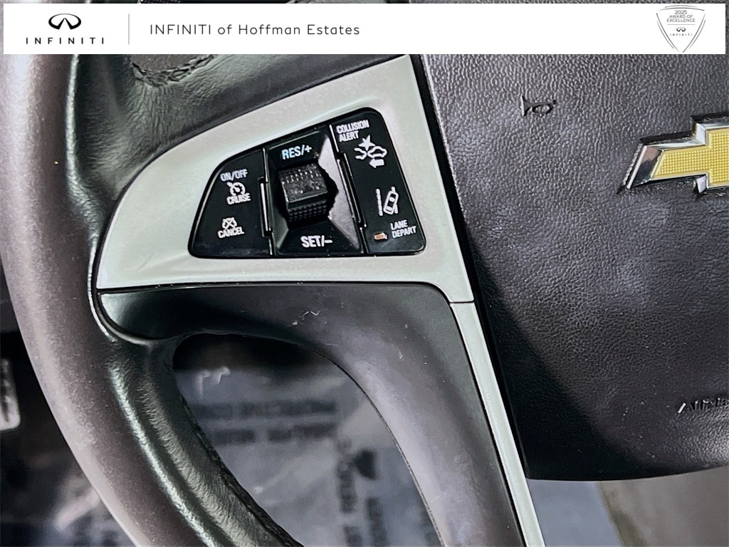 2017 CHEVROLET EQUINOX - Image 10