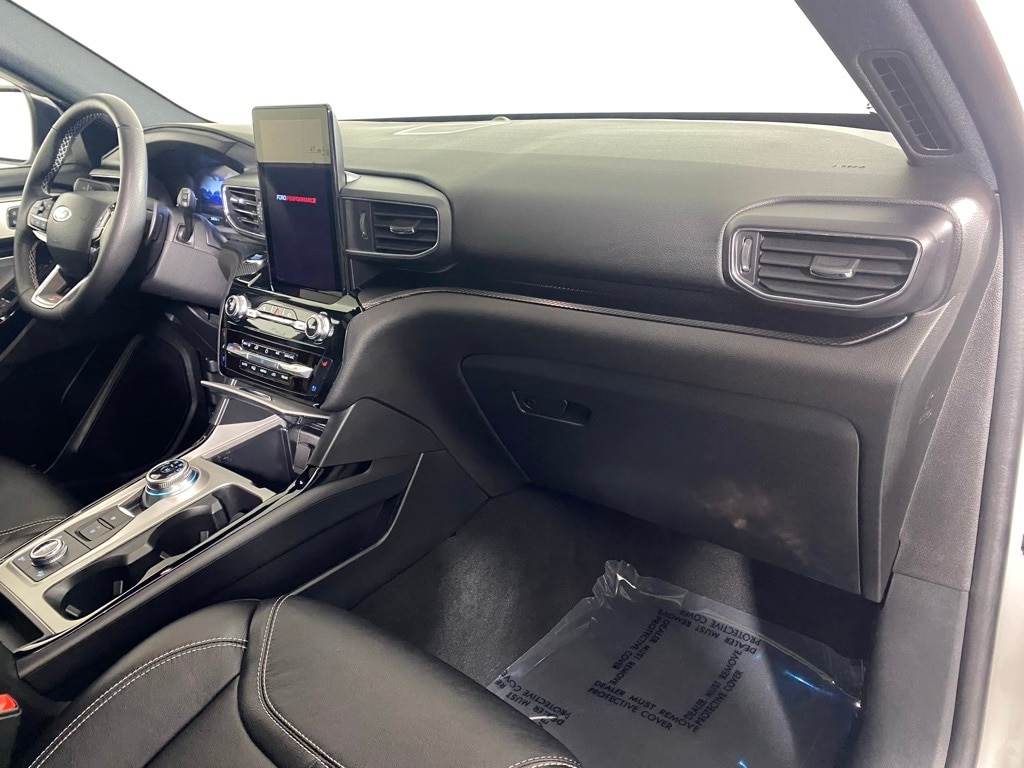 2023 FORD EXPLORER - Image 22