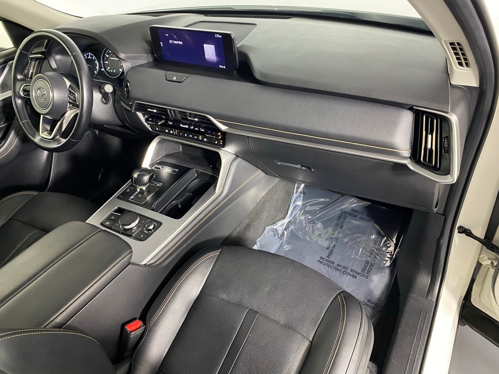 2024 MAZDA CX-90 - Image 31