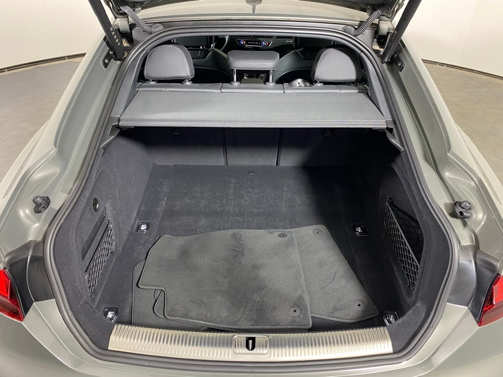 2024 AUDI A5 - Image 28