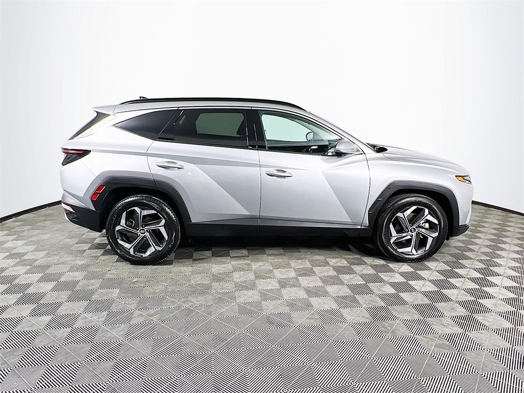 2023 HYUNDAI TUCSON - Image 6