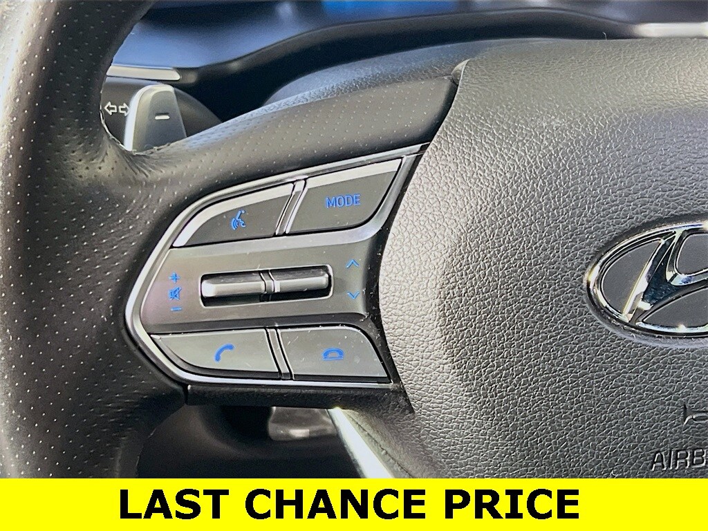 2022 HYUNDAI SANTA FE - Image 10