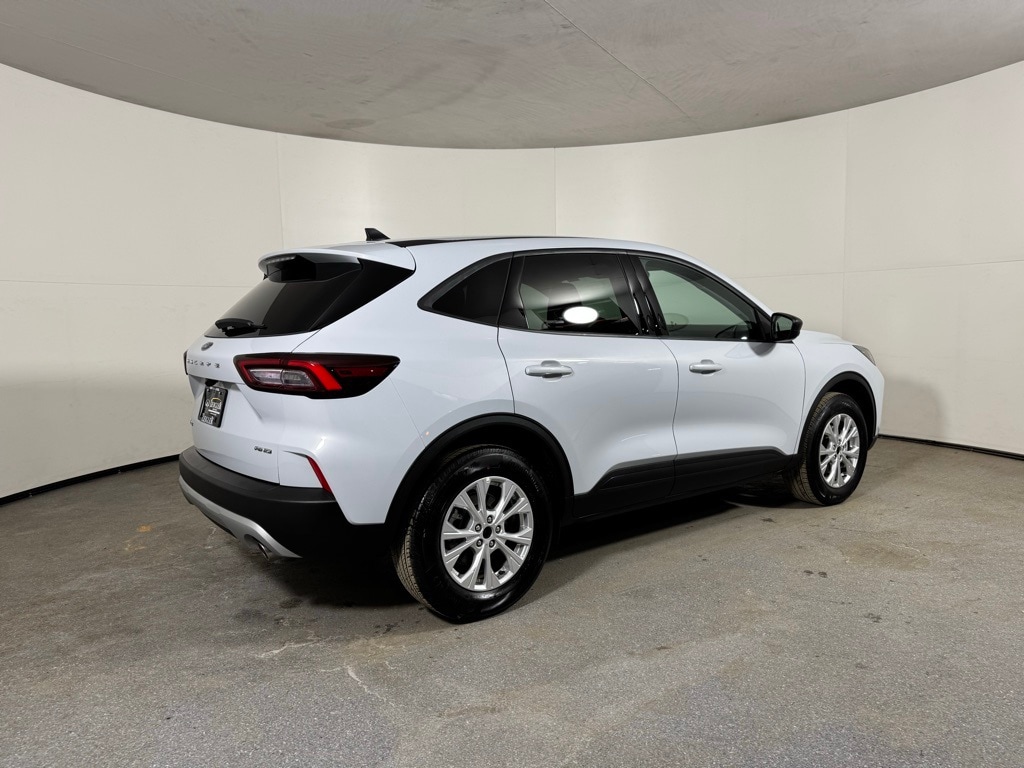 2025 FORD ESCAPE - Image 6