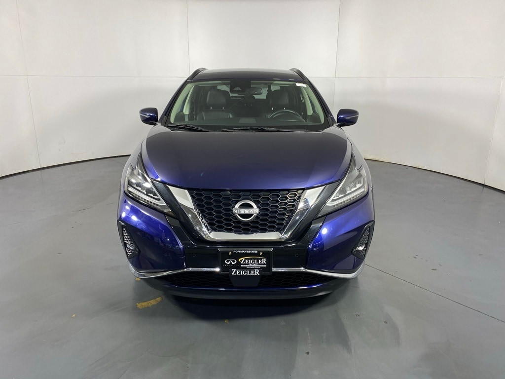 2023 NISSAN MURANO - Image 8