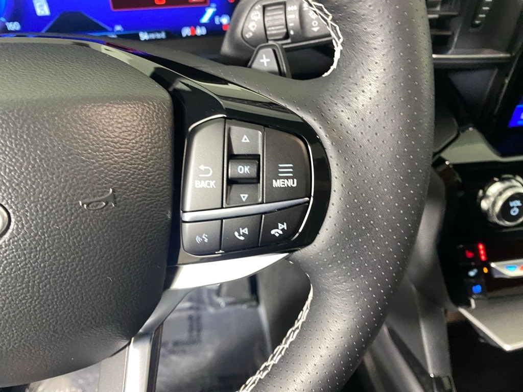 2023 FORD EXPLORER - Image 18