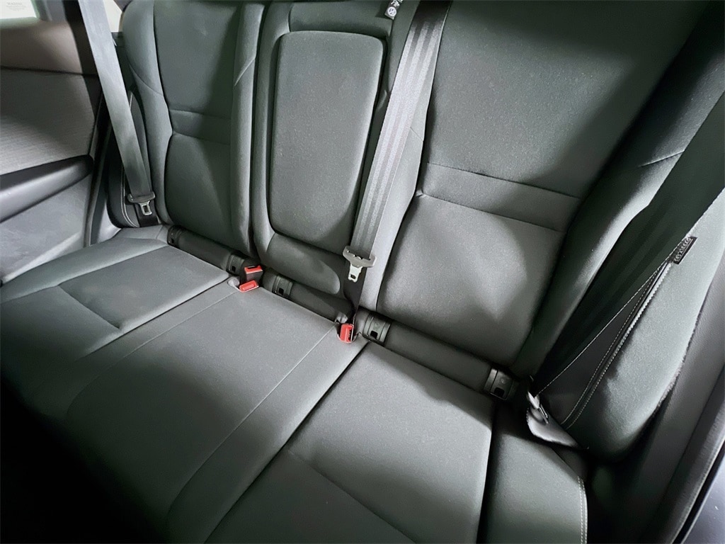 2023 NISSAN ROGUE - Image 22