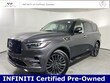  INFINITI QX80
