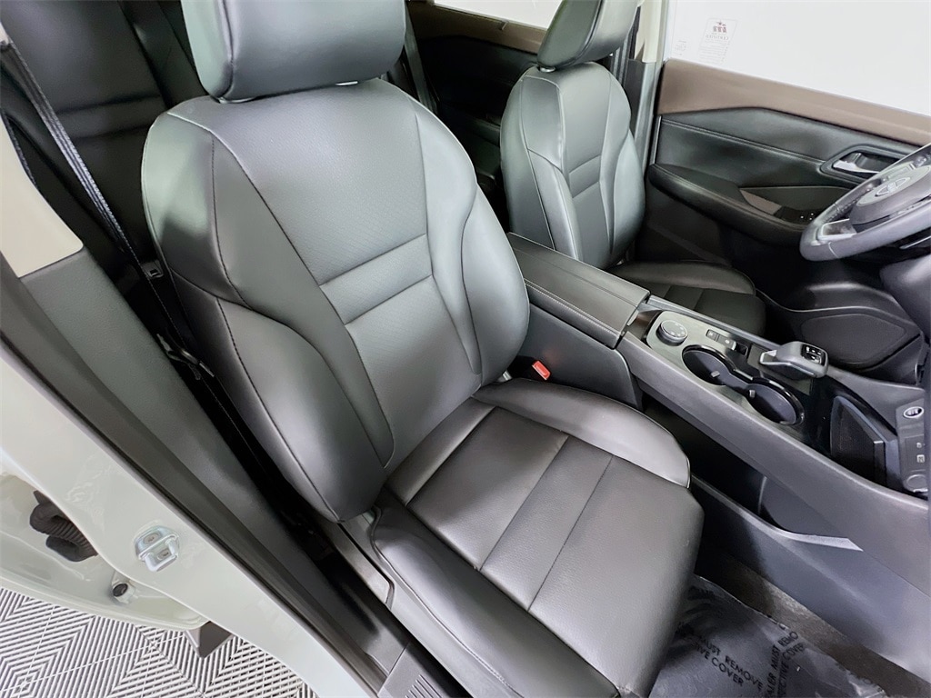 2023 NISSAN ROGUE - Image 27