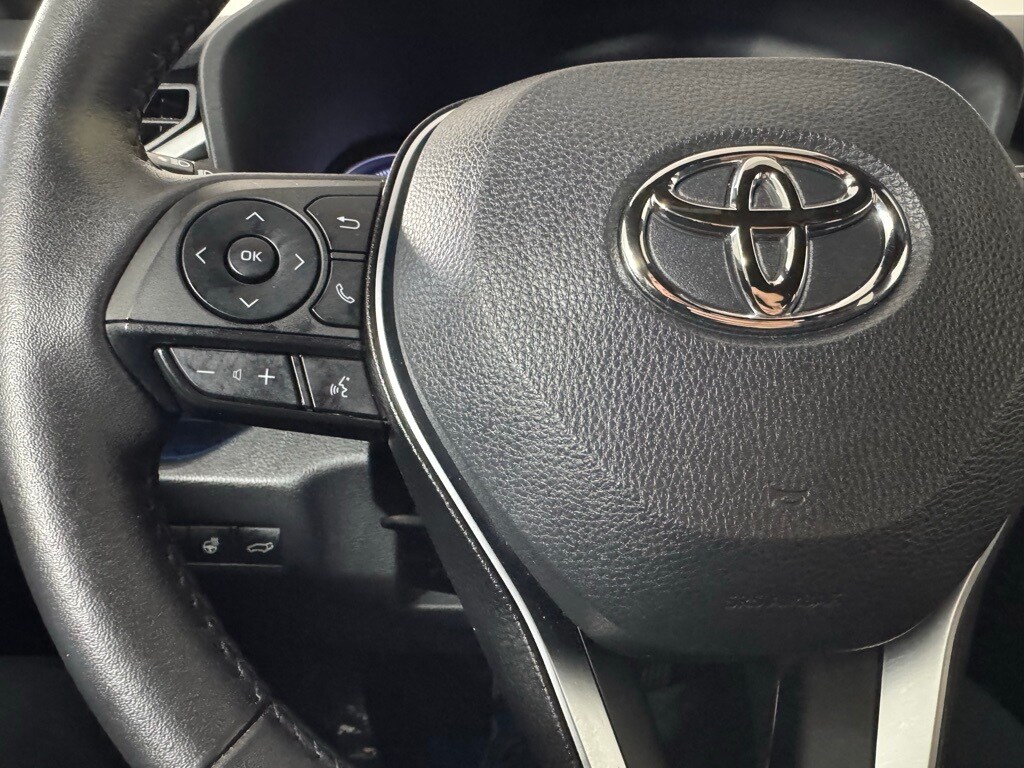 2022 TOYOTA RAV4 - Image 14