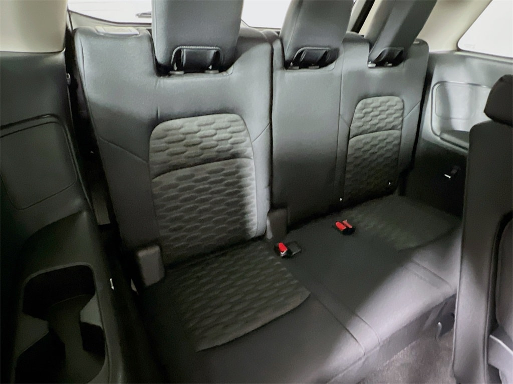 2022 NISSAN PATHFINDER - Image 25