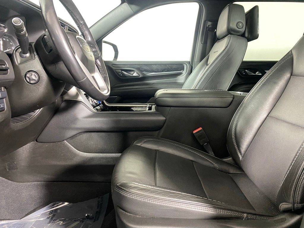 2021 GMC YUKON XL - Image 19