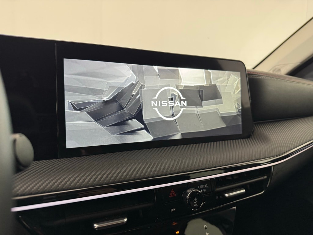 2025 NISSAN KICKS MPV - Image 19