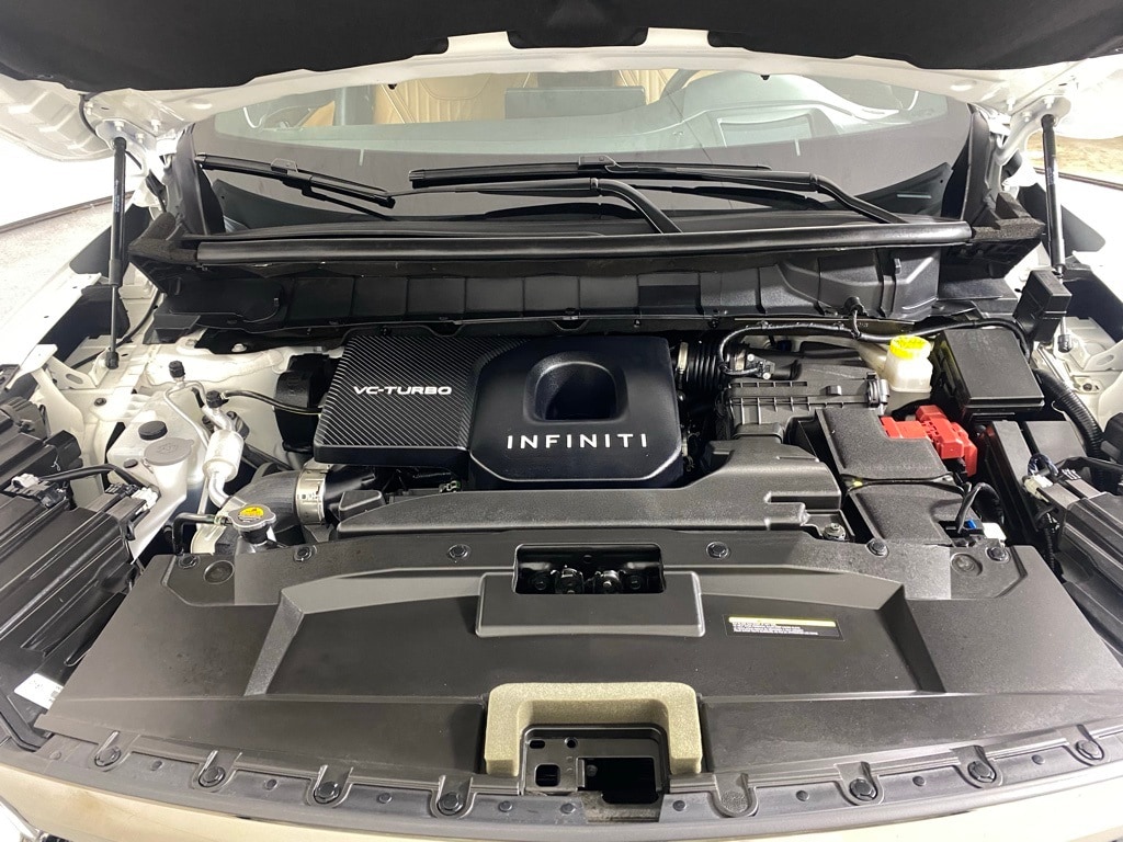 2026 INFINITI QX60 - Image 32