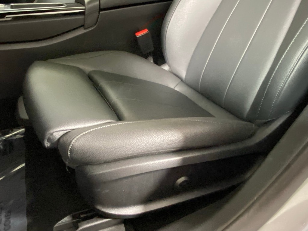 2025 MERCEDES-BENZ CLA-CLASS - Image 20