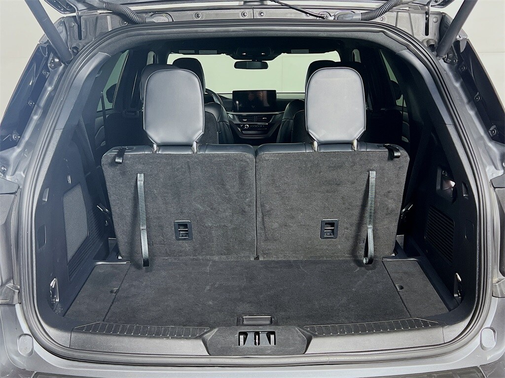2025 FORD EXPLORER - Image 26