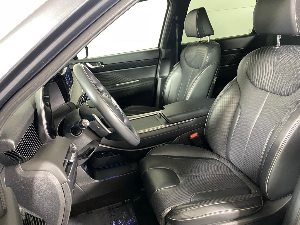 2024 HYUNDAI PALISADE - Image 19