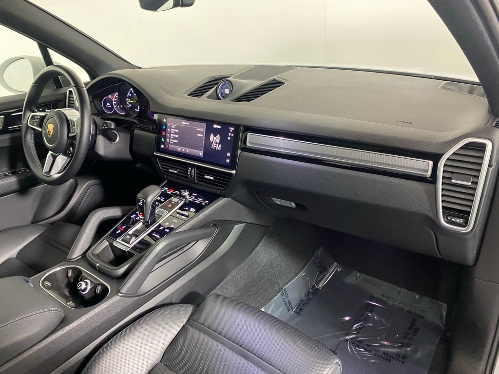 2022 PORSCHE CAYENNE - Image 29