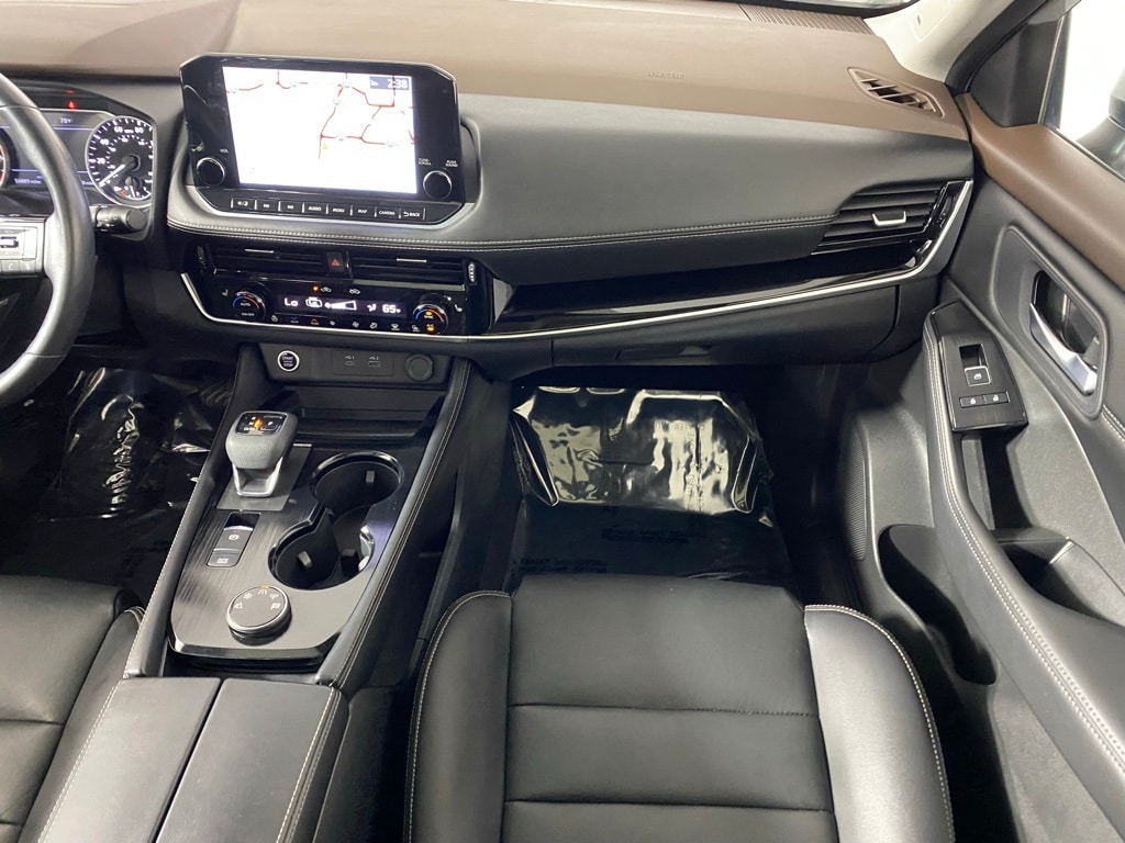 2023 NISSAN ROGUE - Image 25