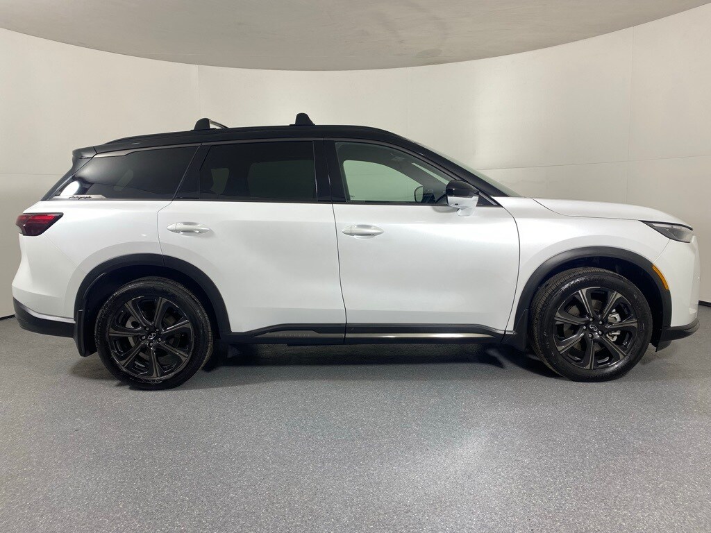 2026 INFINITI QX60 - Image 7