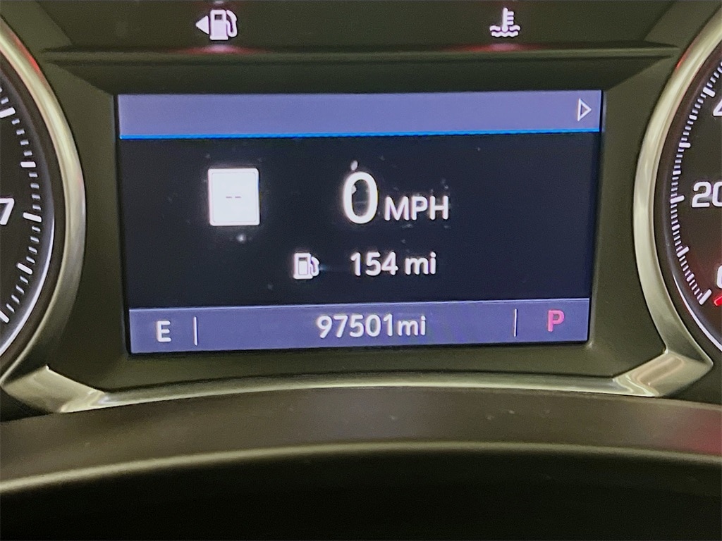 2020 GMC TERRAIN - Image 12