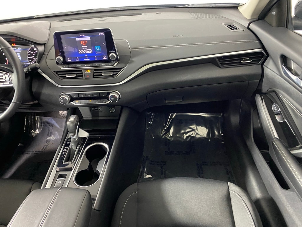 2022 NISSAN ALTIMA - Image 23
