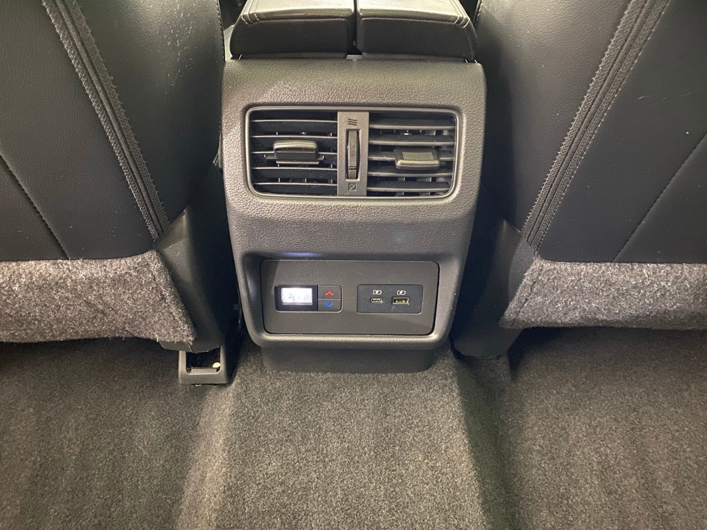 2023 NISSAN ROGUE - Image 26