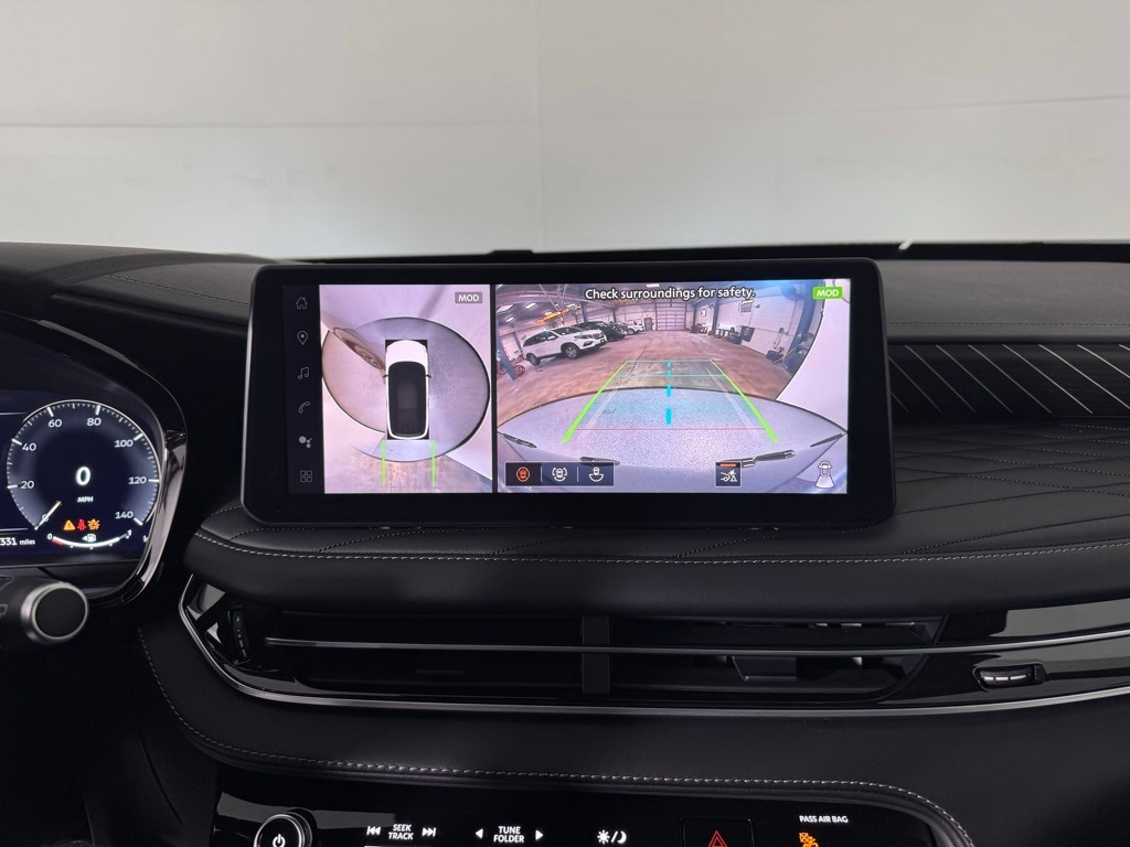 2026 INFINITI QX60 - Image 23