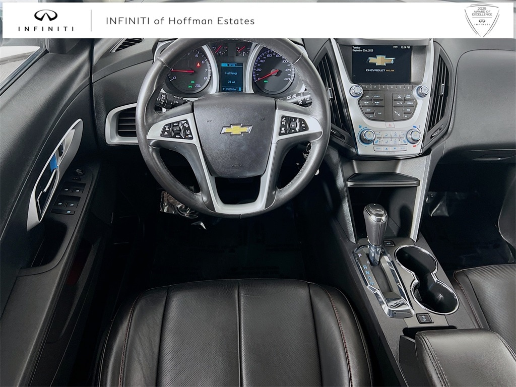 2017 CHEVROLET EQUINOX - Image 23
