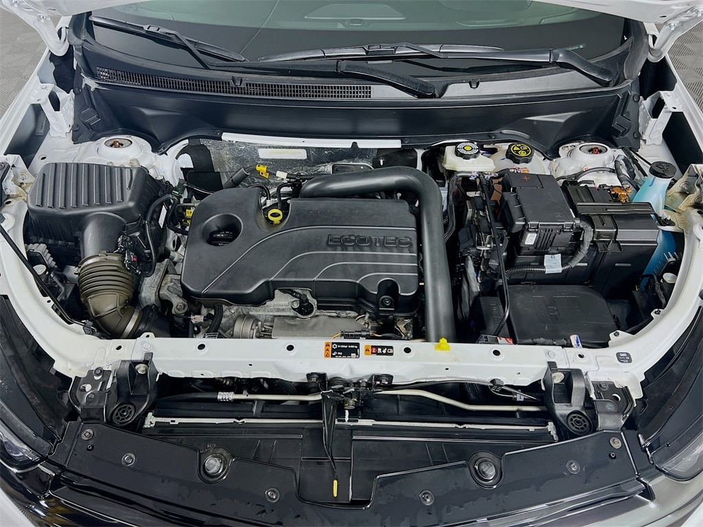 2023 CHEVROLET EQUINOX - Image 31