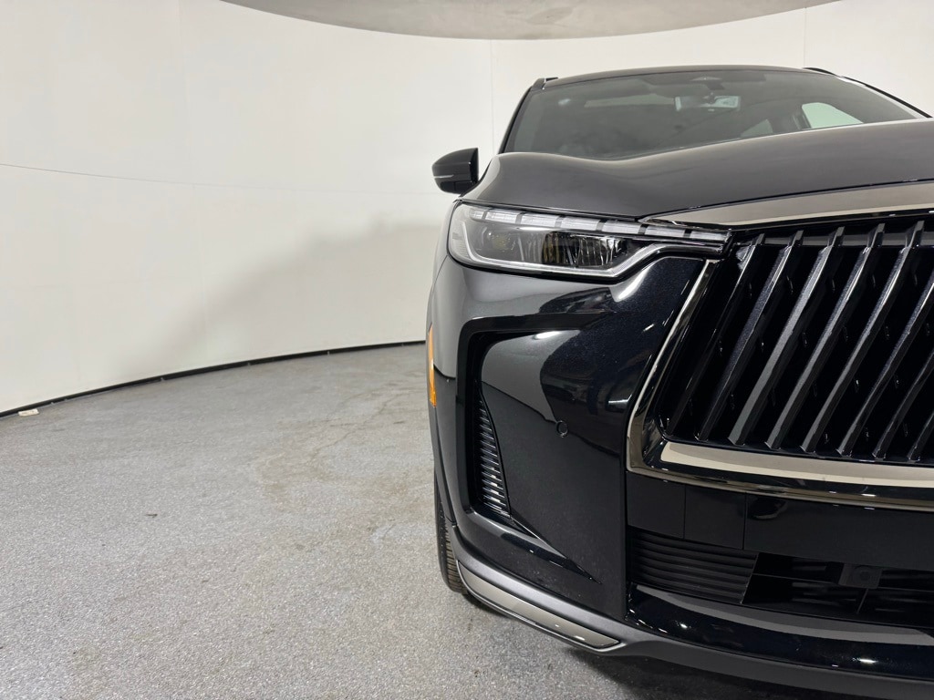 2026 INFINITI QX60 - Image 5