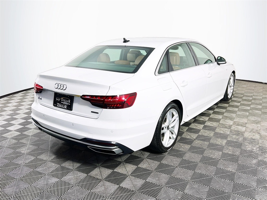 2023 AUDI A4 - Image 5