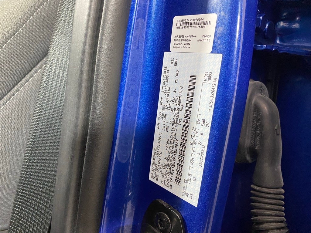 2023 FORD F-150 - Image 29