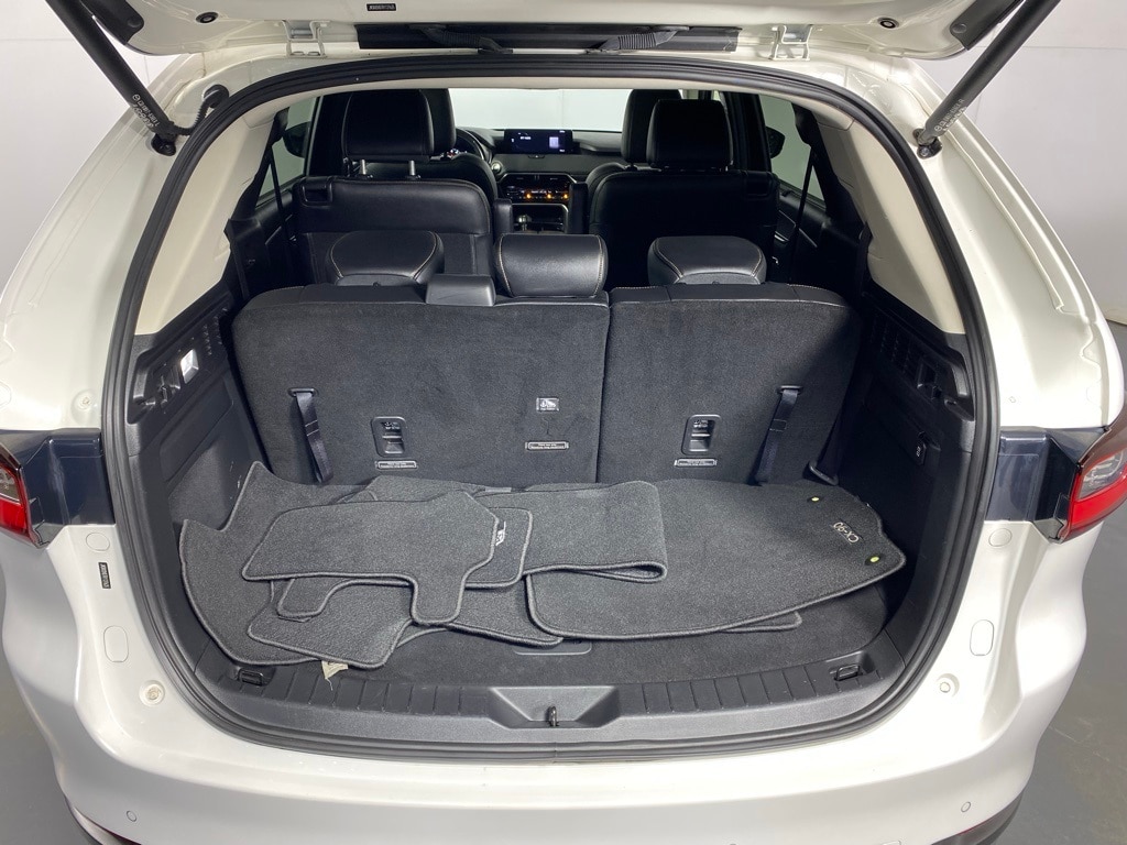 2024 MAZDA CX-90 - Image 26