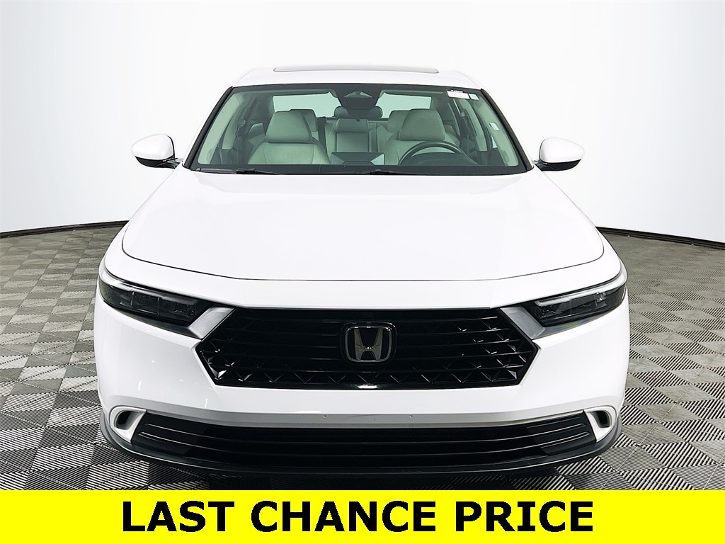 2023 HONDA ACCORD - Image 8