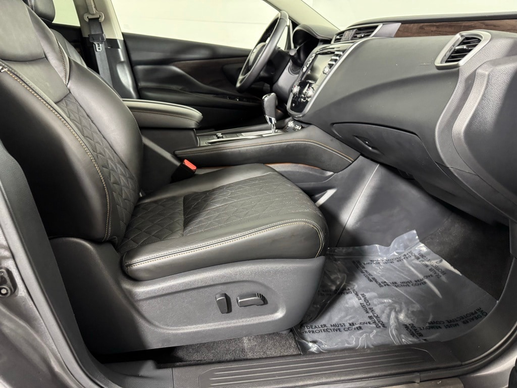 2023 NISSAN MURANO - Image 27
