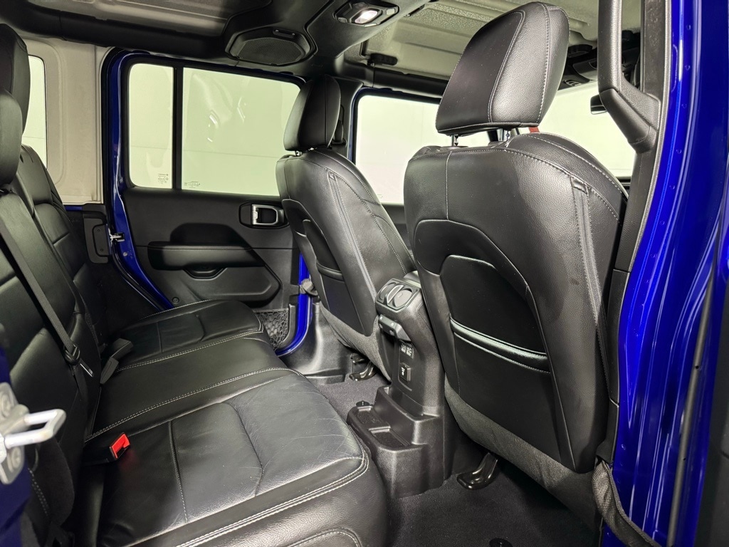 2018 JEEP WRANGLER - Image 26