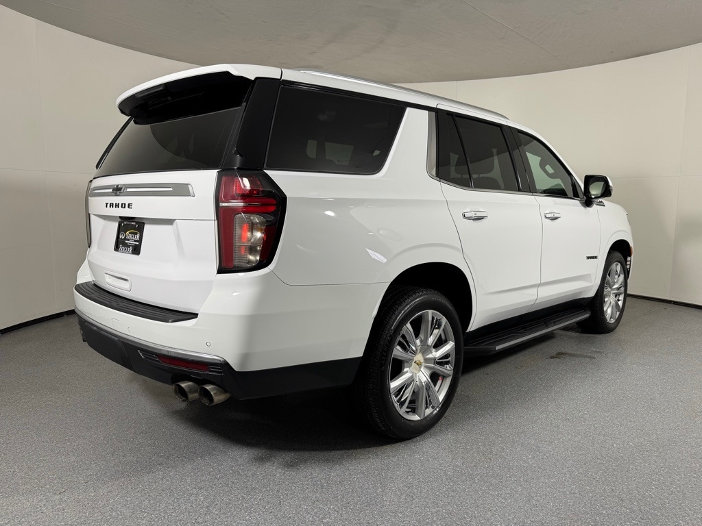 2021 CHEVROLET TAHOE - Image 6