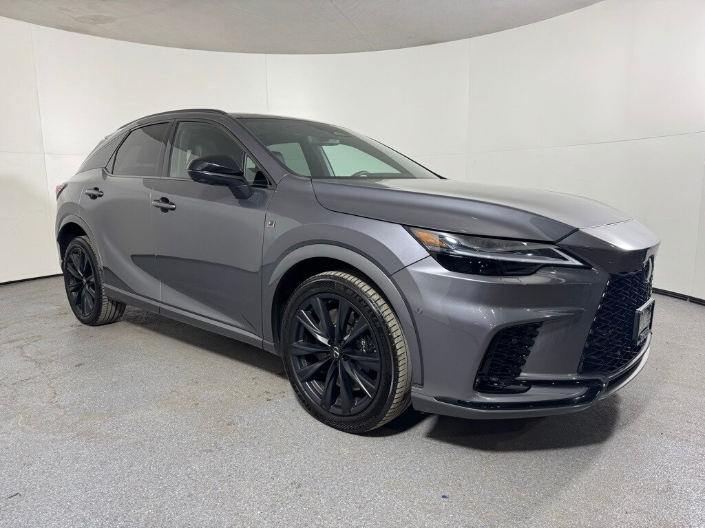 2023 LEXUS RX - Image 4