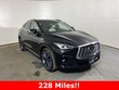 INFINITI QX55