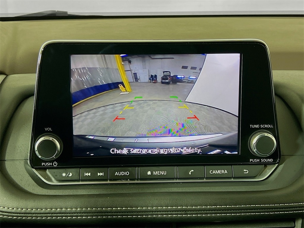 2023 NISSAN ROGUE - Image 13