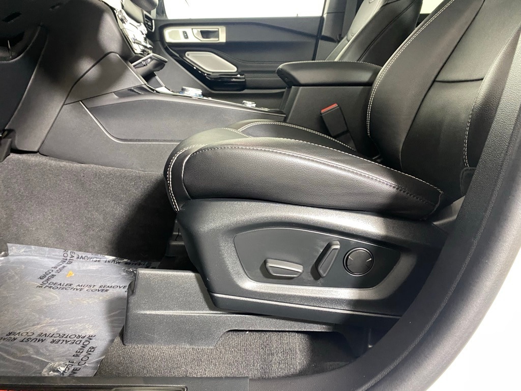 2023 FORD EXPLORER - Image 14